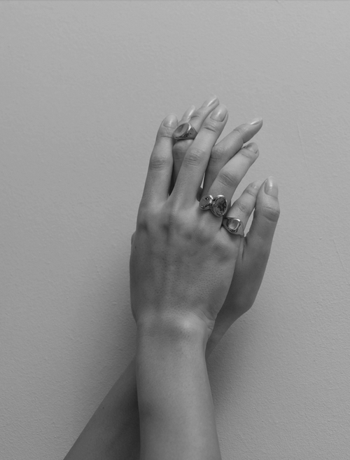 All rings