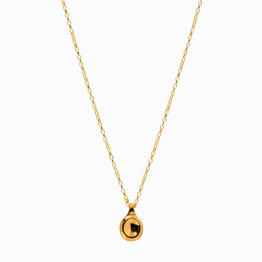 Addison Pendant in 9 Carat Solid Gold